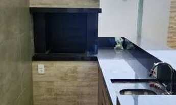 Imagem 6: Casa com 3 dormitórios para alugar, 210 m² por R$ 6.900/mês - Gaivota II - São José do Rio