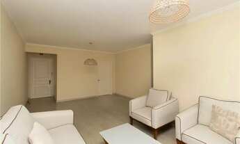 Imagem 2: APARTAMENTO RESIDENCIAL em São Paulo - SP, Campo Belo