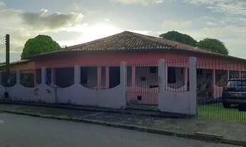 Imagem: Aluga-se Casa em Salinas-PA
