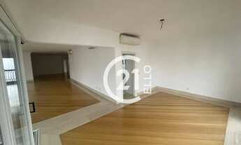 Imagem 5: Apartamento com 4 dormitórios para alugar, 366 m² por R$ 56.988,82/mês - Jardim Europa - S