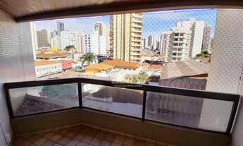 Imagem 3: Apartamento com 2 dormitórios para alugar, 111 m² por R$ 1.000/mês - Centro - Ribeirão Pre