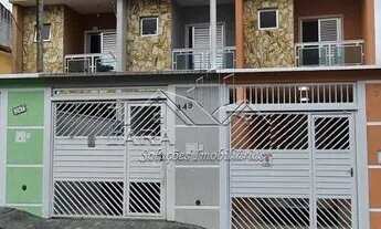 Imagem: SãO PAULO - Casa Padrão - Jardim Tres