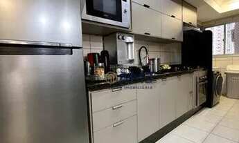 Imagem 5: Aluguel de apartamento mobiliado no Res. Eldorado