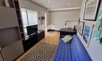 Imagem 5: Apartamento - Cambuí - Campinas