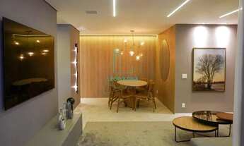 Imagem 2: Apartamento para venda 93m² - Água Branca