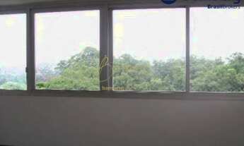 Imagem 6: Vista deslumbrante para o Golf Clube