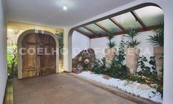 Imagem 3: São Paulo - Casa Padrão - Alto de Pinheiros