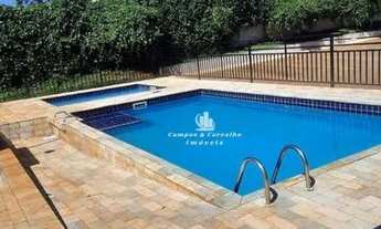 Imagem: Apartamento com 2 dormitórios para alugar