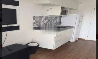 Imagem 11: Apartamento com 1 dormitório, 34 m² - venda por R$ 450.000,00 ou aluguel por R$ 3.226,00/m