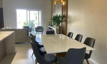 Imagem 7: Casa de condomínio térrea para venda com 170 metros quadrados com 3 quartos