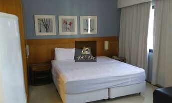 Imagem 3: Flat disponível em Moema - SP