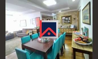 Imagem: Locação Apartamento 3 Dormitórios - 138