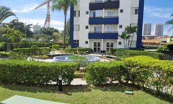 Imagem 6: São Paulo - Apartamento Padrão - Água Rasa