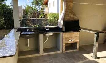 Imagem 5: Casa piscina Itapoá - SC Wi-Fi