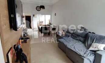 Imagem 3: Casa 3 drom. sendo 1 suíte Villagio Santa Clara em Valinhos