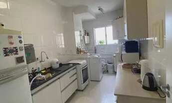 Imagem 7: Apartamento Padrão em São José dos Campos