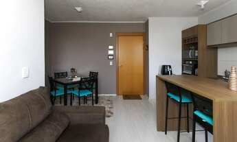 Imagem 5: CANOAS - Apartamento Padrão - OLARIA