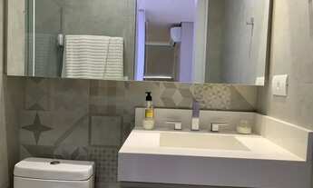 Imagem 7: Apartamento para venda tem 82 metros quadrados com 3 quartos em Vila Dom Pedro II - São Pa