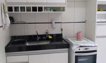 Imagem 6: Apartamento com 1 dormitório à venda, 39 m² por R$ 170.000,00 - Loteamento Parque São Mart