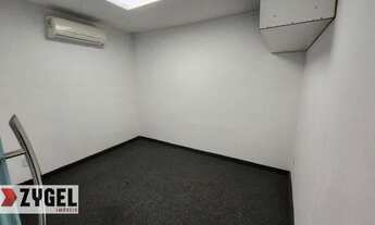 Imagem 4: Sala, 60 m² - venda por R$ 240.000,00 ou aluguel por R$ 3.292,63/mês - Centro - Rio de Jan