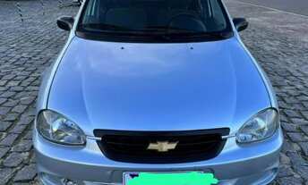 Imagem: Vendo Clássic Ano 2010