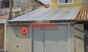 Imagem: Casa Padrão em Sao Jose dos Campos