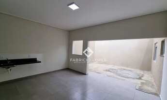 Imagem 7: Casa com 3 dormitórios à venda, 163 m² por R$ 795.000,00 - Villa Branca - Jacareí/SP