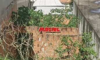 Imagem 4: Terreno Padrão em São José dos Campos