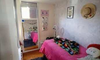 Imagem 5: Apartamento à venda, 59 m² por R$ 165.000,00 - Conjunto Residencial José Bonifácio - São P