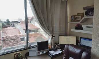 Imagem 5: Apartamento Padrão em São José dos Campos