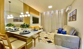 Imagem: Apartamento de 2 dormitórios à Venda