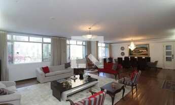 Imagem 5: Apartamento à Venda - Sion, 4 Quartos, 570 m2