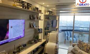 Imagem 4: APARTAMENTO RESIDENCIAL em SÃO PAULO - SP, TATUAPÉ