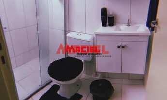 Imagem 6: Apartamento Padrão em São José dos Campos