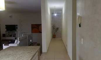 Imagem 3: Casa - Parque das Universidades - Campinas