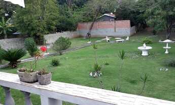 Imagem 5: Aluguel de chácara