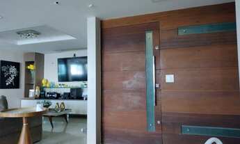 Imagem: Alugo cobertura 423 mts