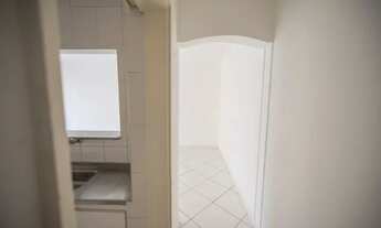 Imagem 4: Apartamento para venda com 58 metros quadrados com 2 quartos em Vila Uberabinha - São Paul