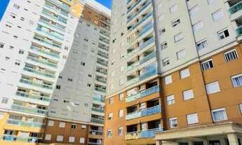 Imagem 4: Apartamento em Barueri Mobiliado condomínio vision Bethaville 2 Dorms 1 vaga completo