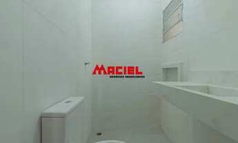 Imagem 5: Casa Padrão em Sao Jose dos Campos