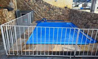 Imagem 2: Casa em Bento Ribeiro - Rio de Janeiro - RJ