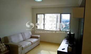Imagem: Apartamento 3 dormitórios