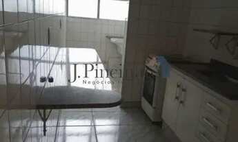 Imagem 2: Apartamento Padrão em Jundiaí