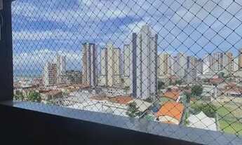 Imagem 5: Apartamento Mobiliado com 2 quartos na Praia de Iracema - AP43899