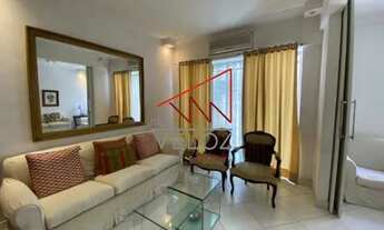 Imagem 7: Apartamento-À VENDA-Gávea-Rio de Janeiro-RJ