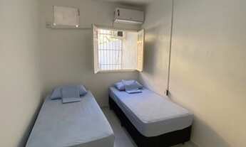 Imagem 5: Temporada Praia do Francês