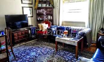 Imagem 2: São Paulo - Apartamento Padrão - Consolação