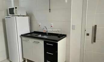 Imagem 4: Apartamento Kitnet Locação 50M2