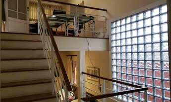 Imagem 5: Sobrado com 3 dormitórios à venda, 300 m² por R$ 1.650.000,00 - Vila Romana - São Paulo/SP