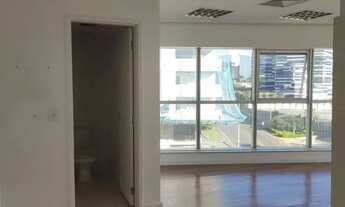 Imagem 4: Setor hoteleiro norte